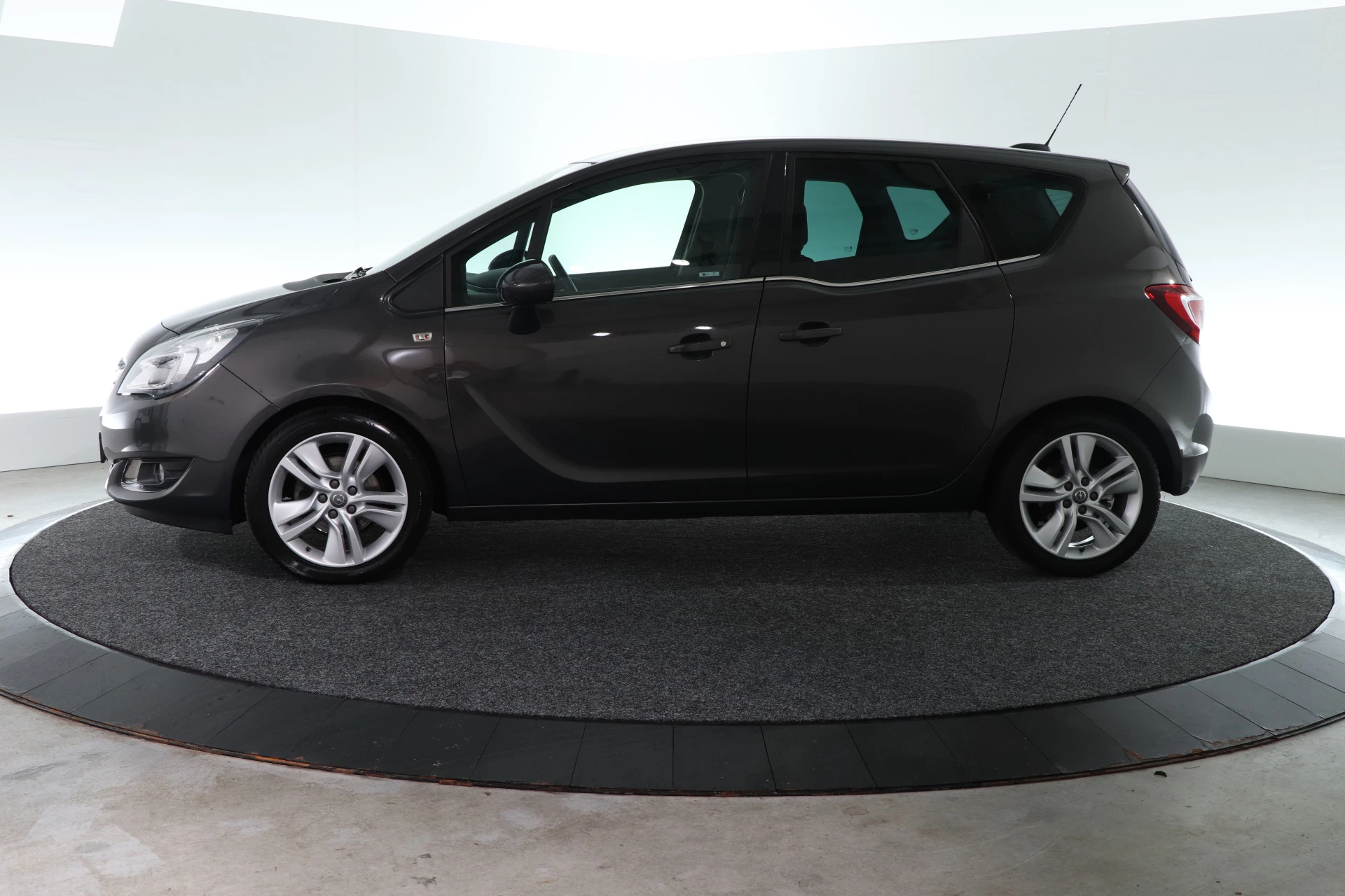 Hoofdafbeelding Opel Meriva