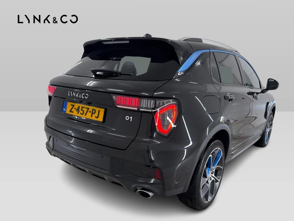 Hoofdafbeelding Lynk & Co 01