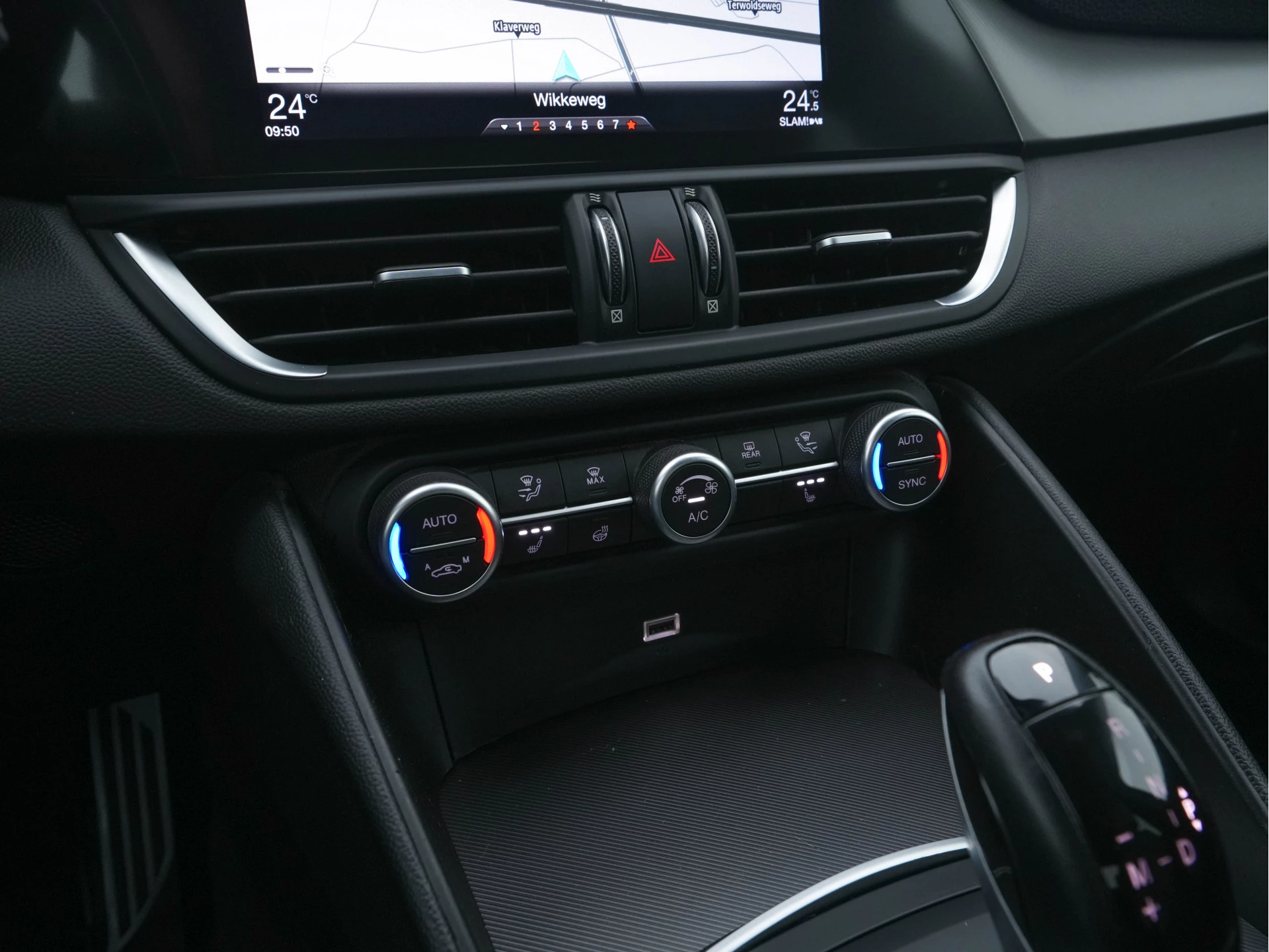 Hoofdafbeelding Alfa Romeo Giulia