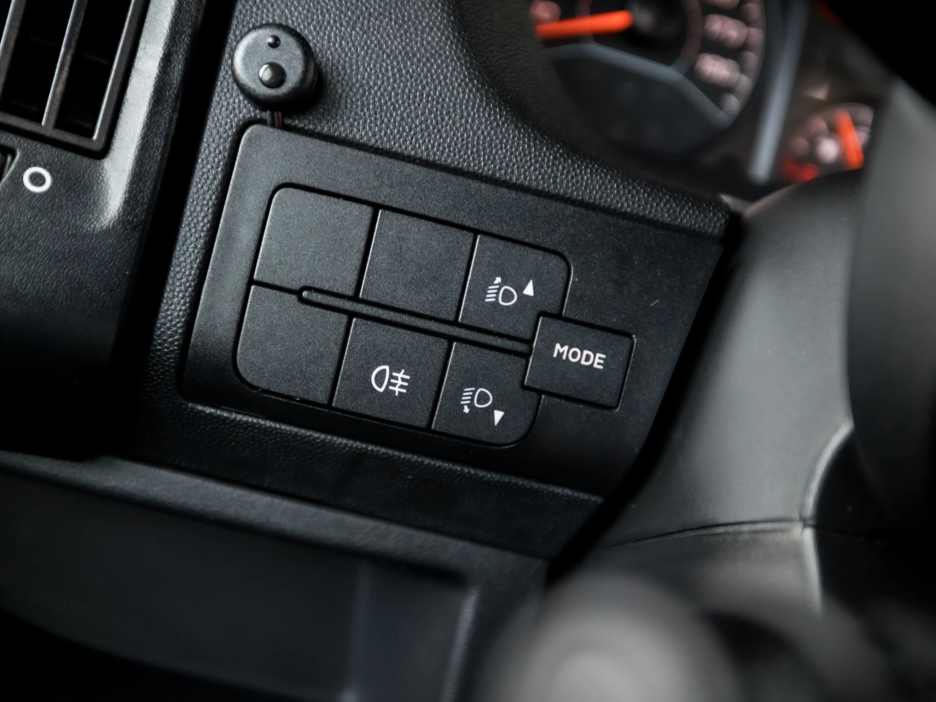 Hoofdafbeelding Carado A 464