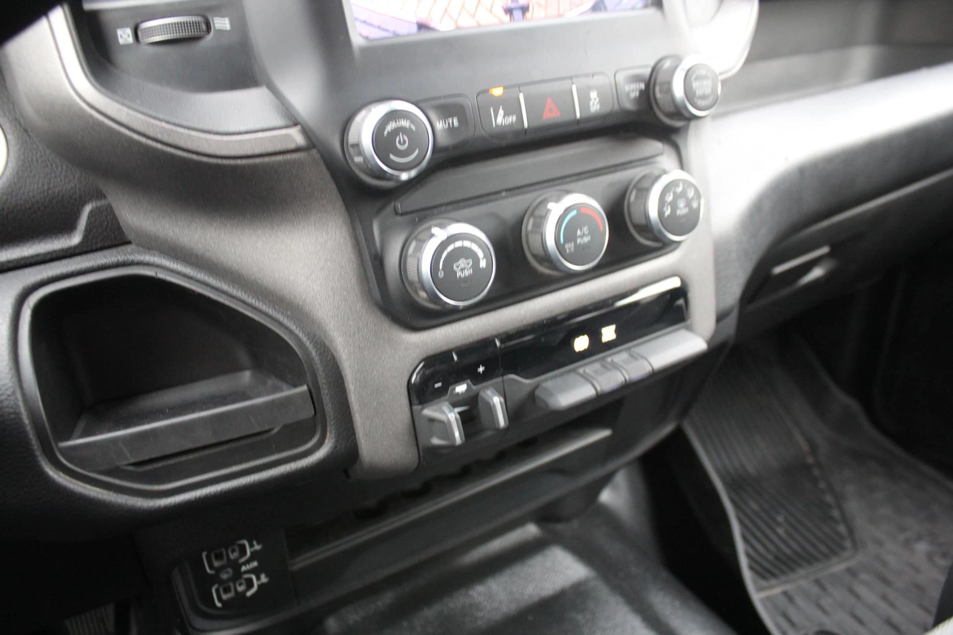 Hoofdafbeelding RAM RAM 2500