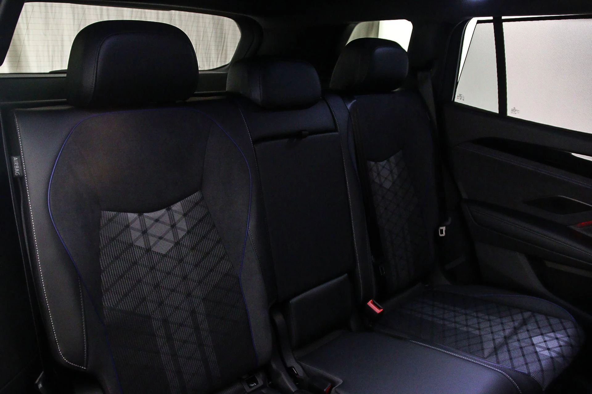 Hoofdafbeelding Volkswagen Tayron