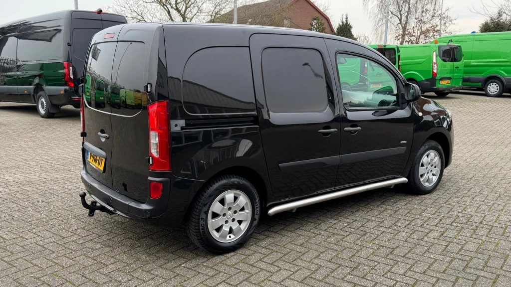 Hoofdafbeelding Mercedes-Benz Citan