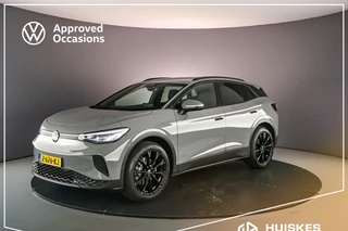 Volkswagen ID.4 Pure 170pk Automaat Adaptive cruise control, Parkeersensoren, App connect, Airco, DAB, Radio, Bluetooth, LED verlichting