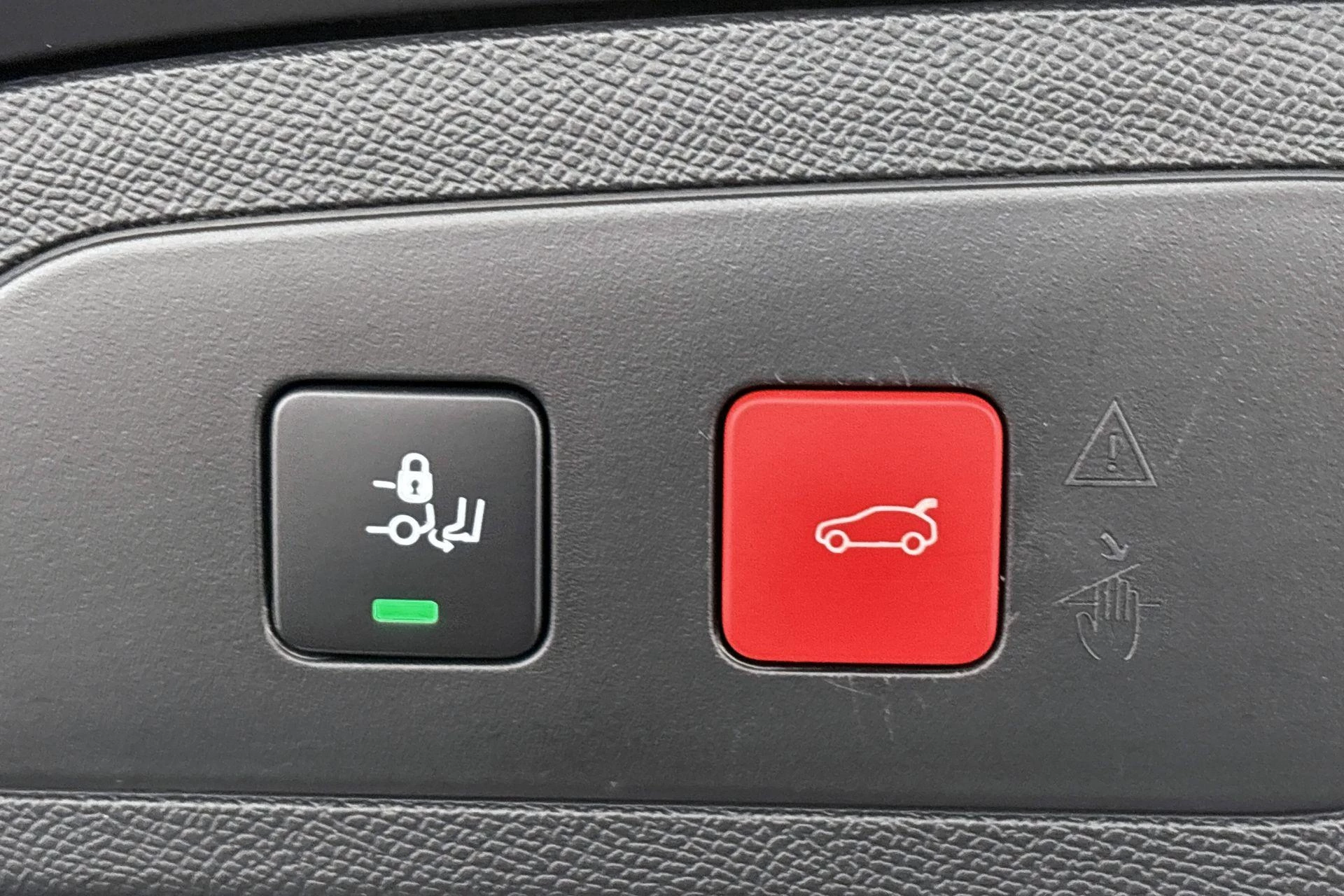 Hoofdafbeelding DS DS 7