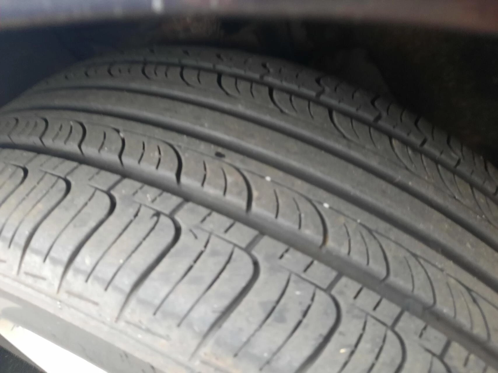 Hoofdafbeelding Peugeot 508