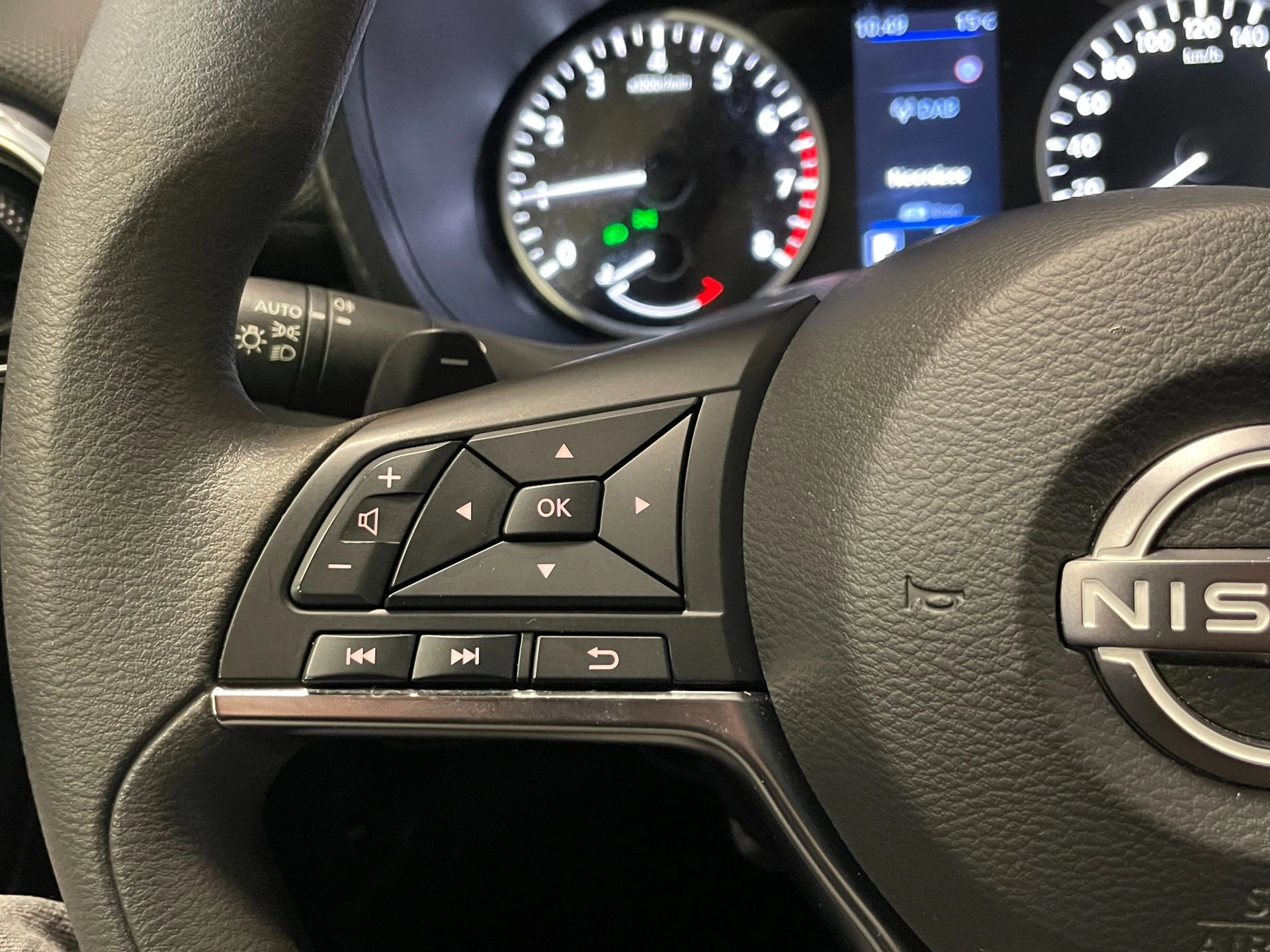 Hoofdafbeelding Nissan Juke