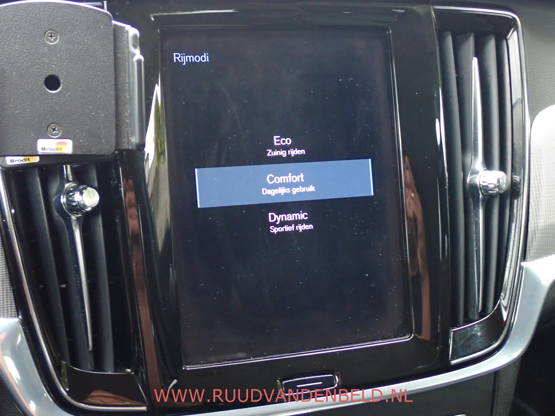 Hoofdafbeelding Volvo V90
