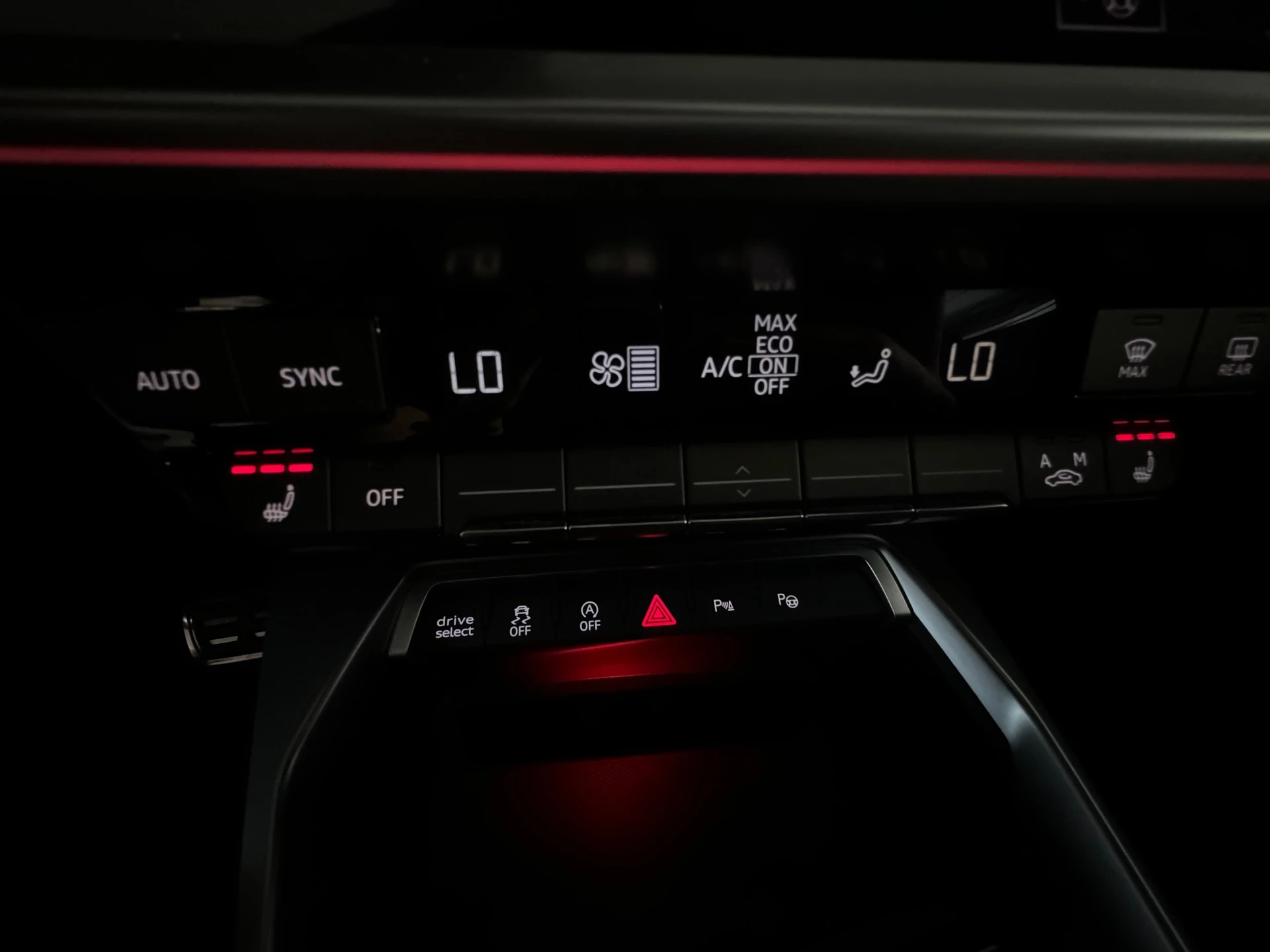 Hoofdafbeelding Audi S3