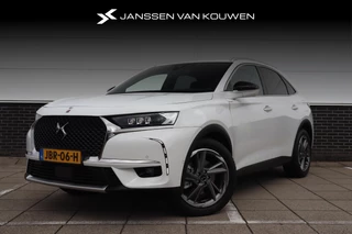 DS 7 Crossback E-Tense Rivoli * 225PK PHEV * 98,5 % * Apple Carplay * Climate Control *