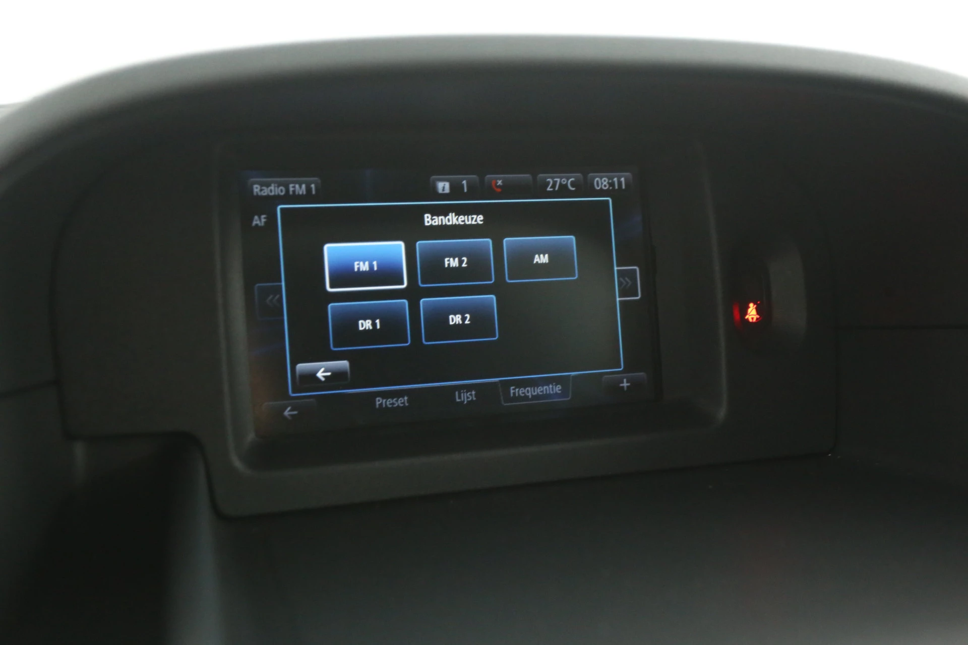 Hoofdafbeelding Renault Kangoo Z.E.