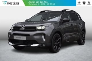 Citroen C5 Aircross 1.2 Hybrid ë-Series 136pk