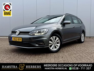 Volkswagen Golf 1.0 TSI Life antraciet