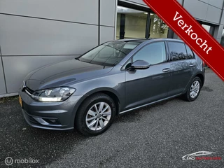 Volkswagen Golf Facelift 1.0 TSI 110 pk Apple carplay/Climate