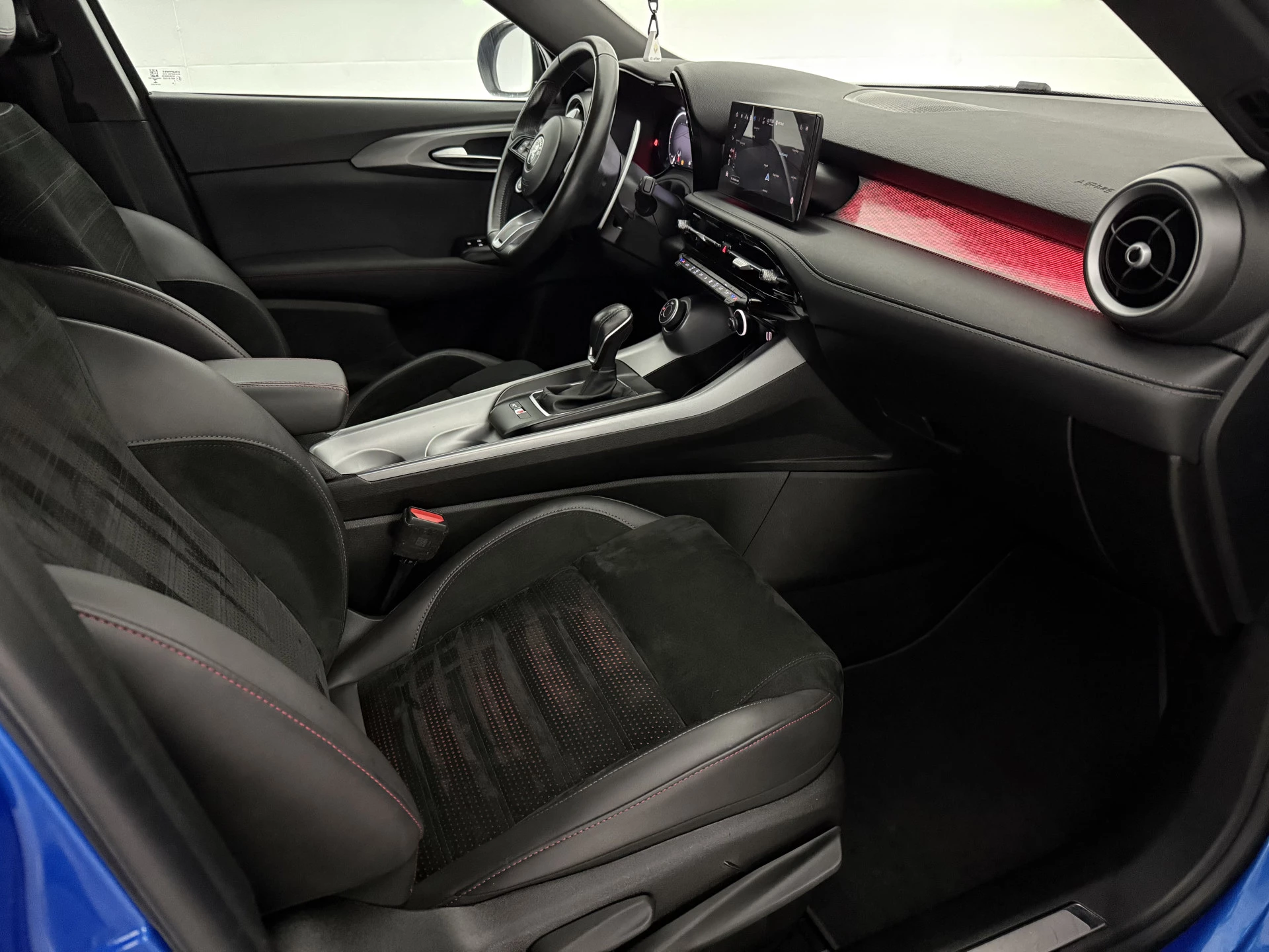 Hoofdafbeelding Alfa Romeo Tonale