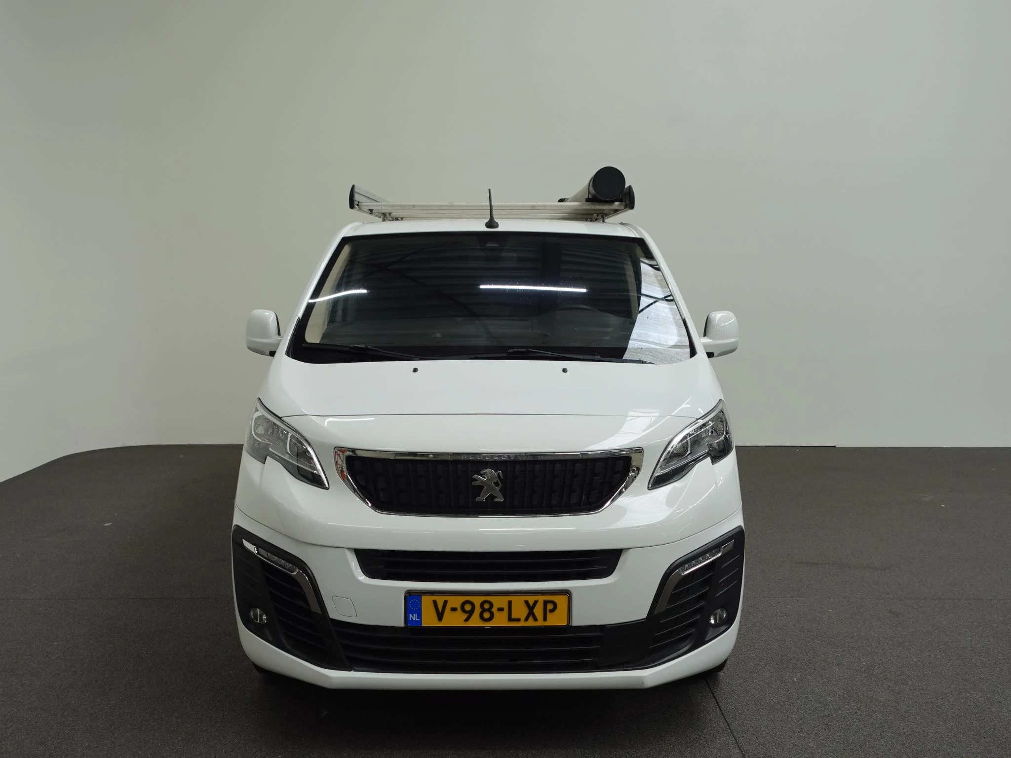Hoofdafbeelding Peugeot Expert