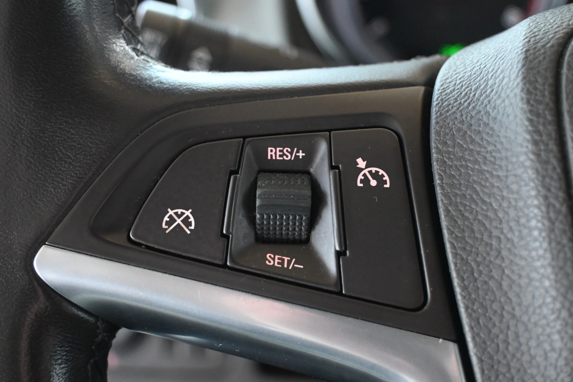 Hoofdafbeelding Opel Meriva