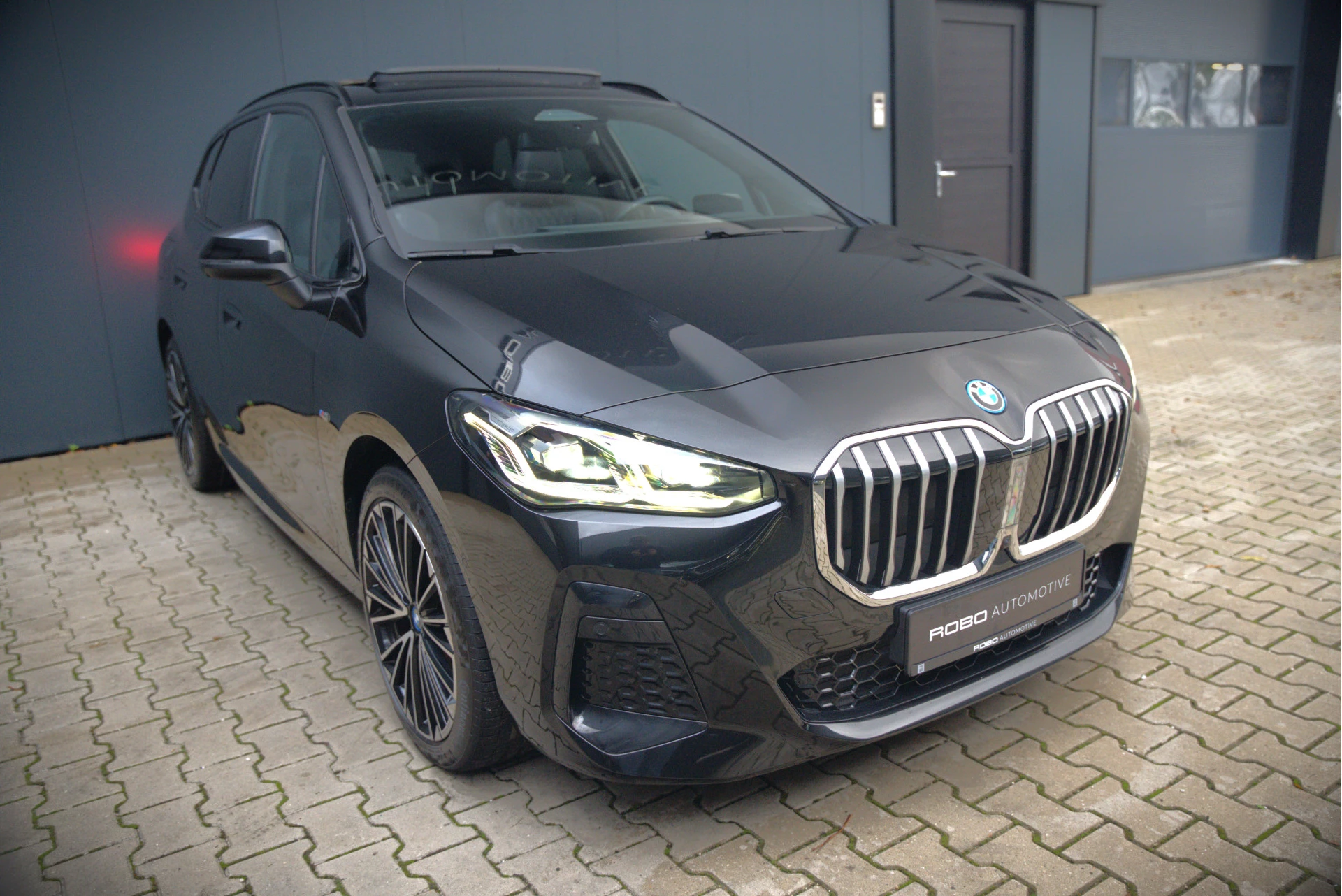 Hoofdafbeelding BMW 2 Serie