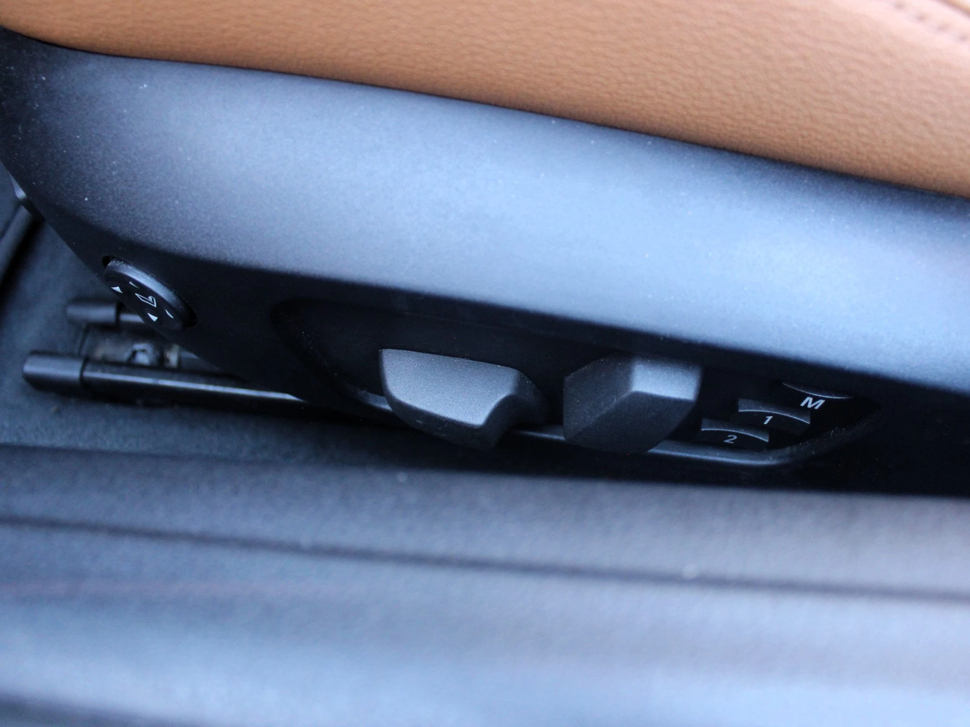 Hoofdafbeelding BMW Z4