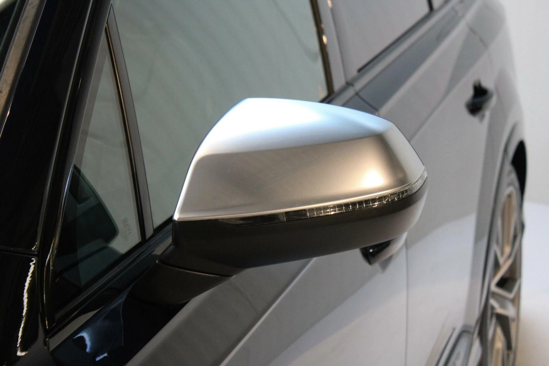 Hoofdafbeelding Audi SQ7