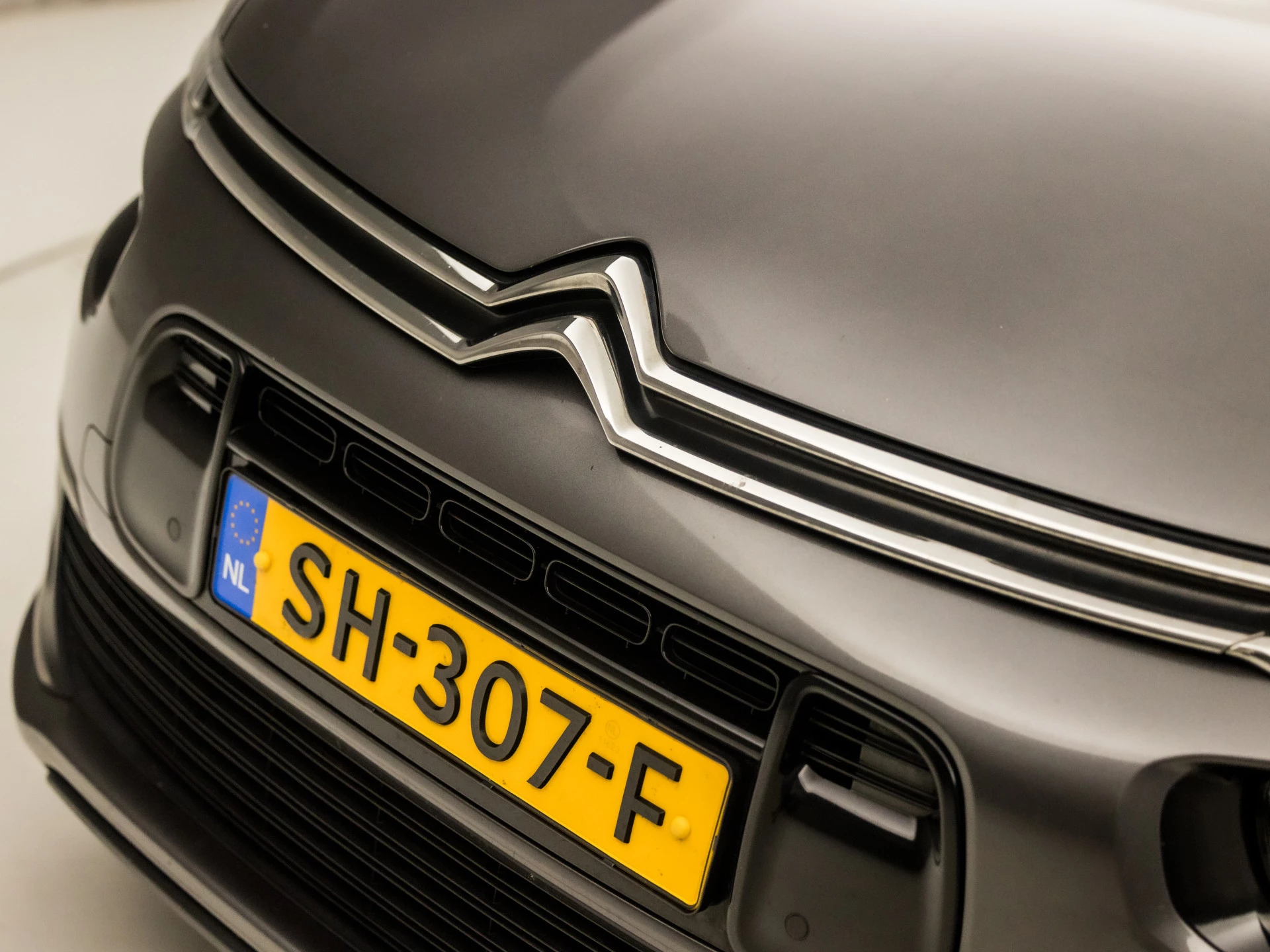 Hoofdafbeelding Citroën Grand C4 Picasso
