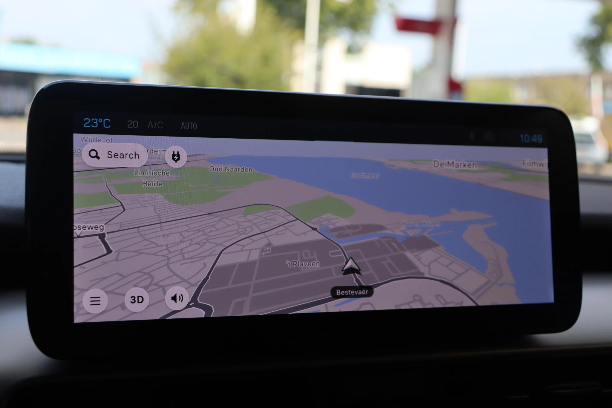 Hoofdafbeelding Jeep Avenger