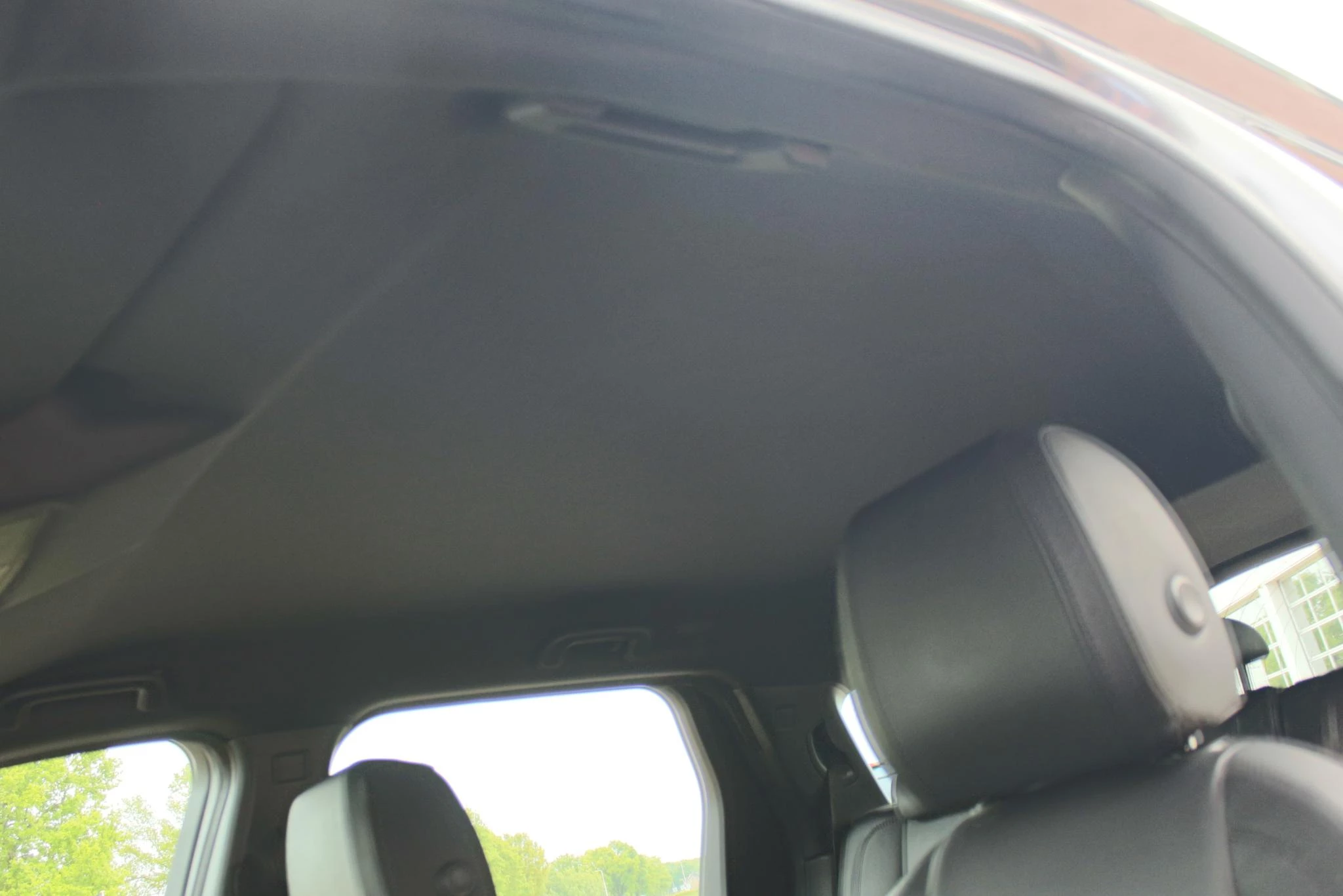 Hoofdafbeelding Land Rover Discovery Sport