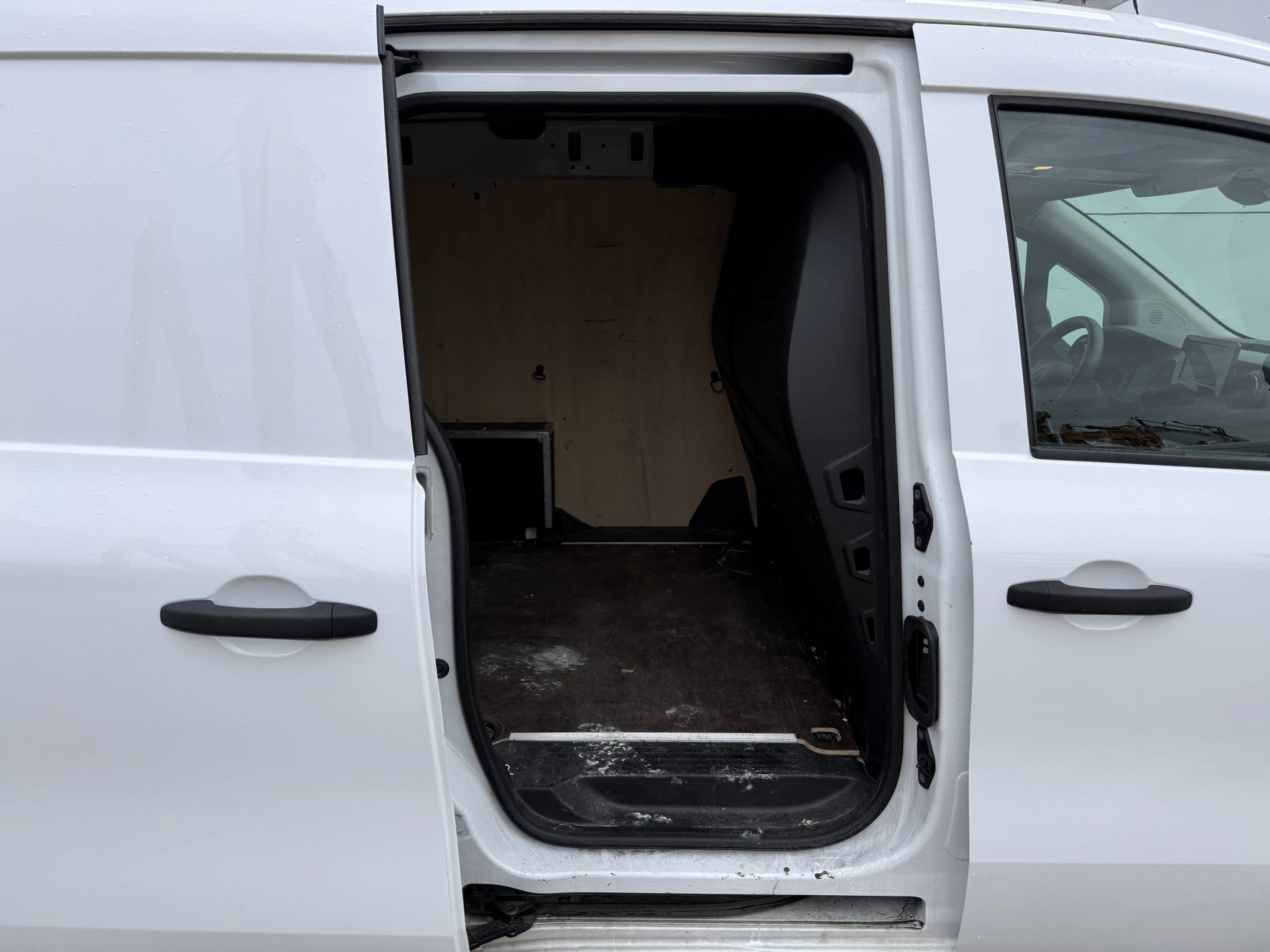 Hoofdafbeelding Mercedes-Benz Citan