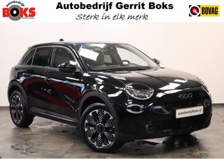 Hoofdafbeelding Fiat 600 Fiat 600 1.2 Hybrid La Prima ACC PDC Elect. Stoelen 360 Camera Blindspot