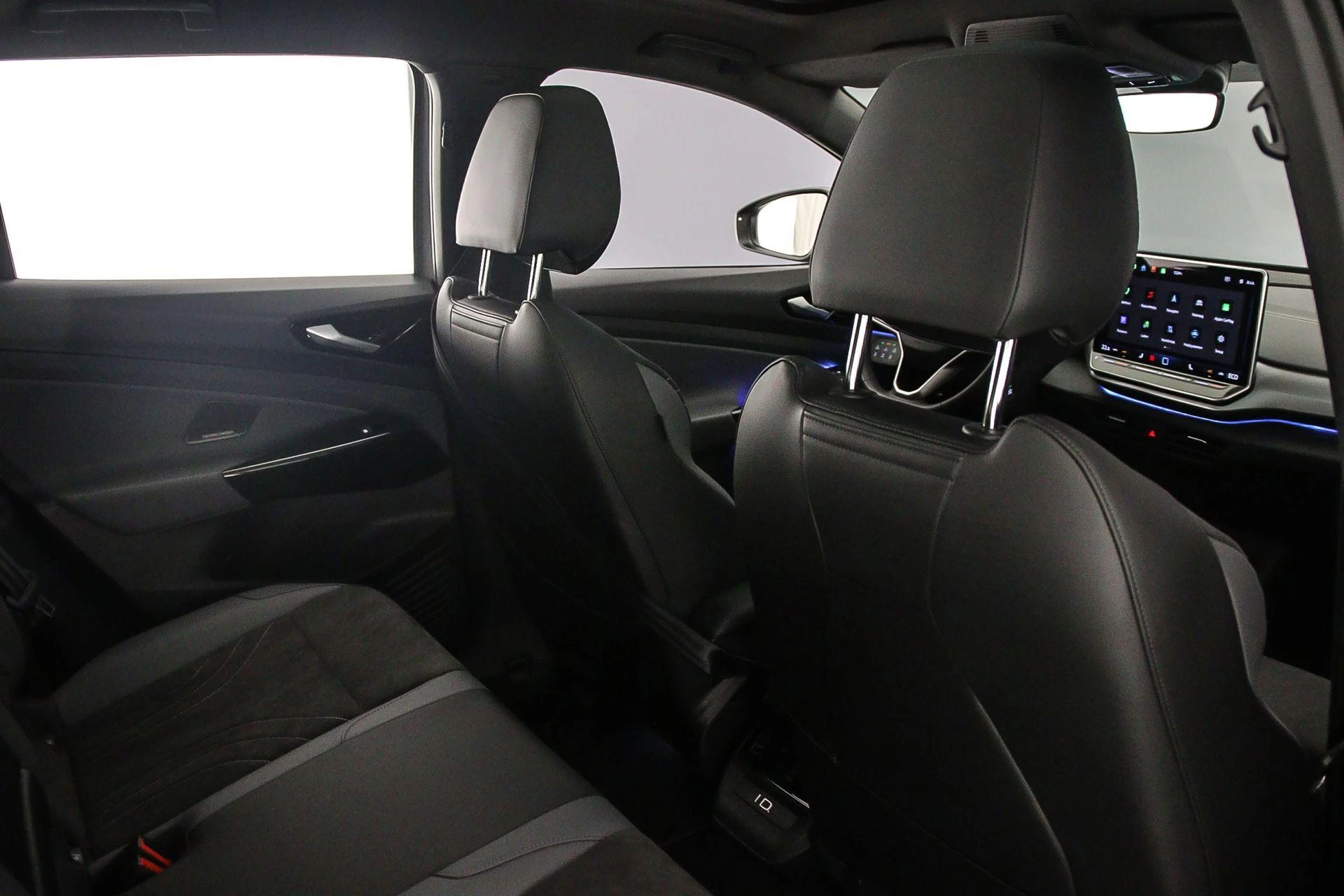 Hoofdafbeelding Volkswagen ID.4