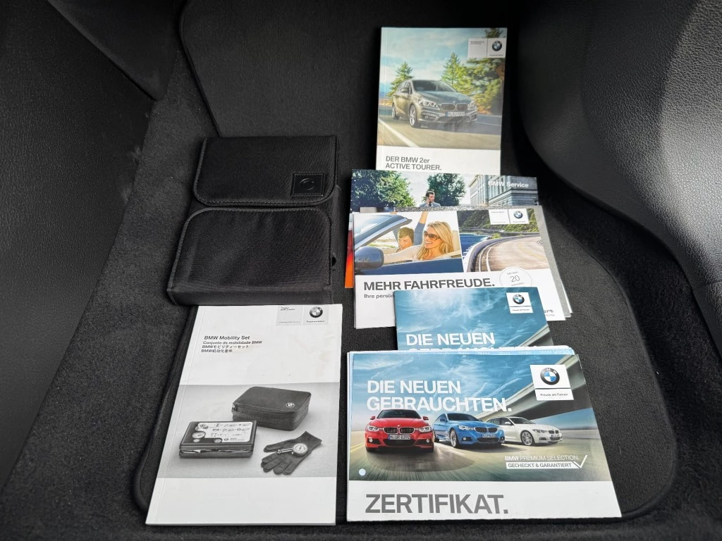 Hoofdafbeelding BMW 2 Serie