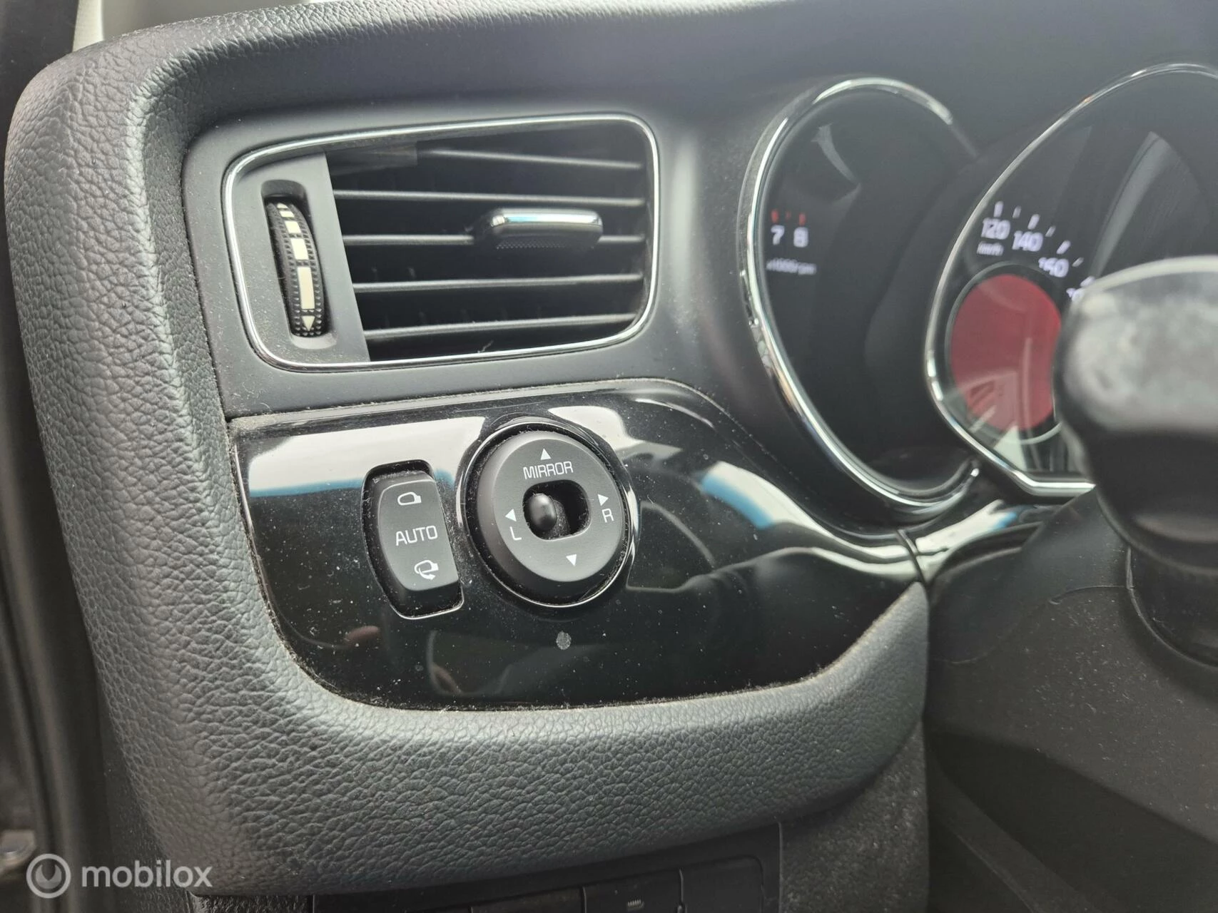Hoofdafbeelding Kia cee'd