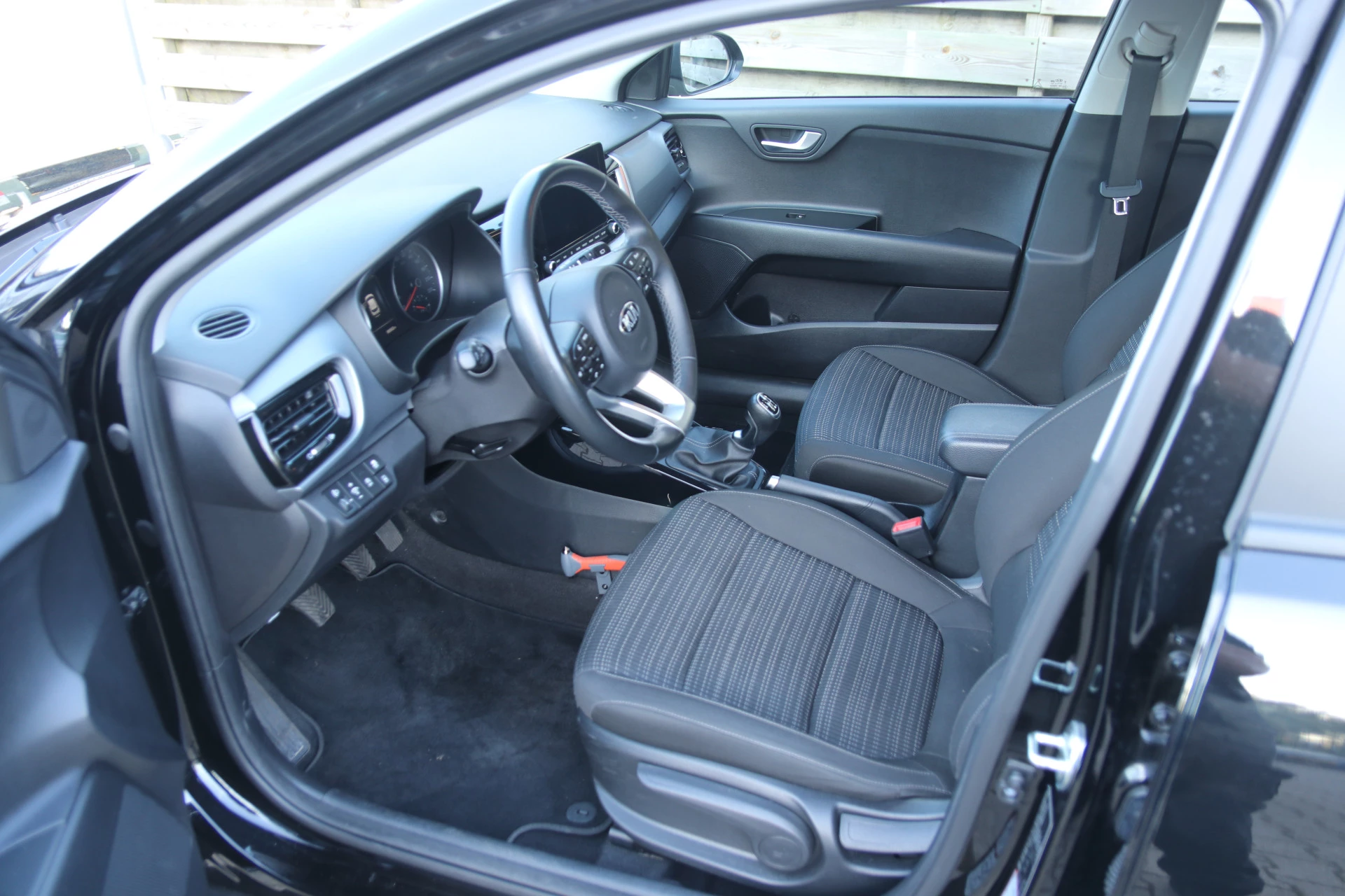 Hoofdafbeelding Kia Stonic