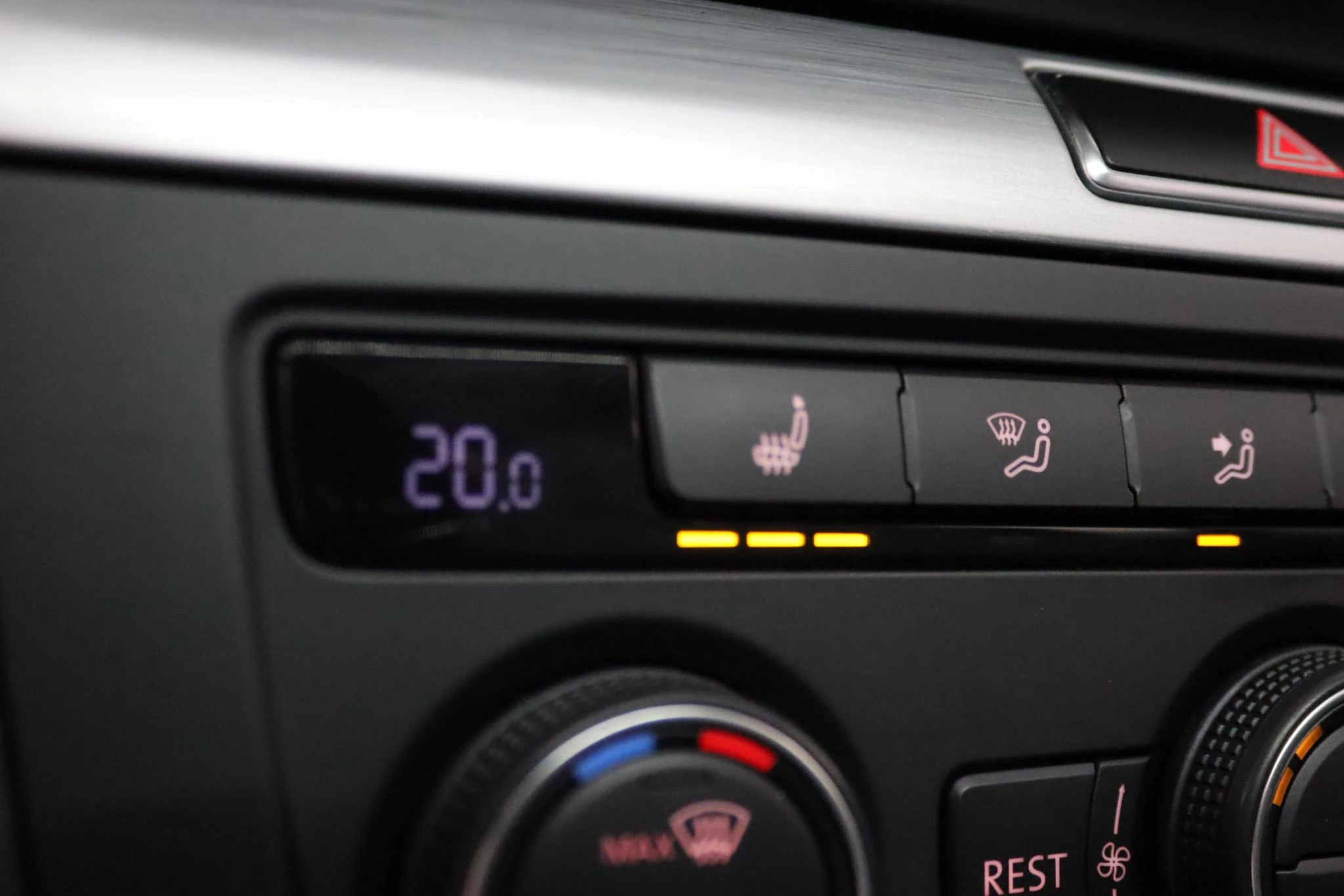 Hoofdafbeelding Volkswagen Sharan