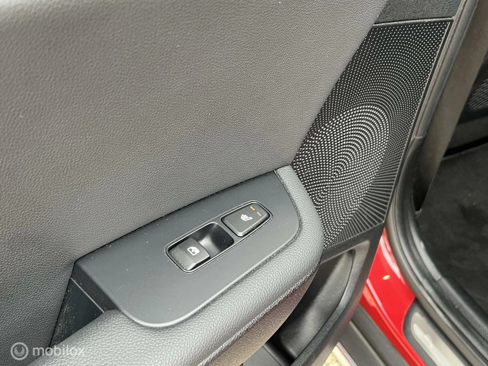 Hoofdafbeelding Kia XCeed