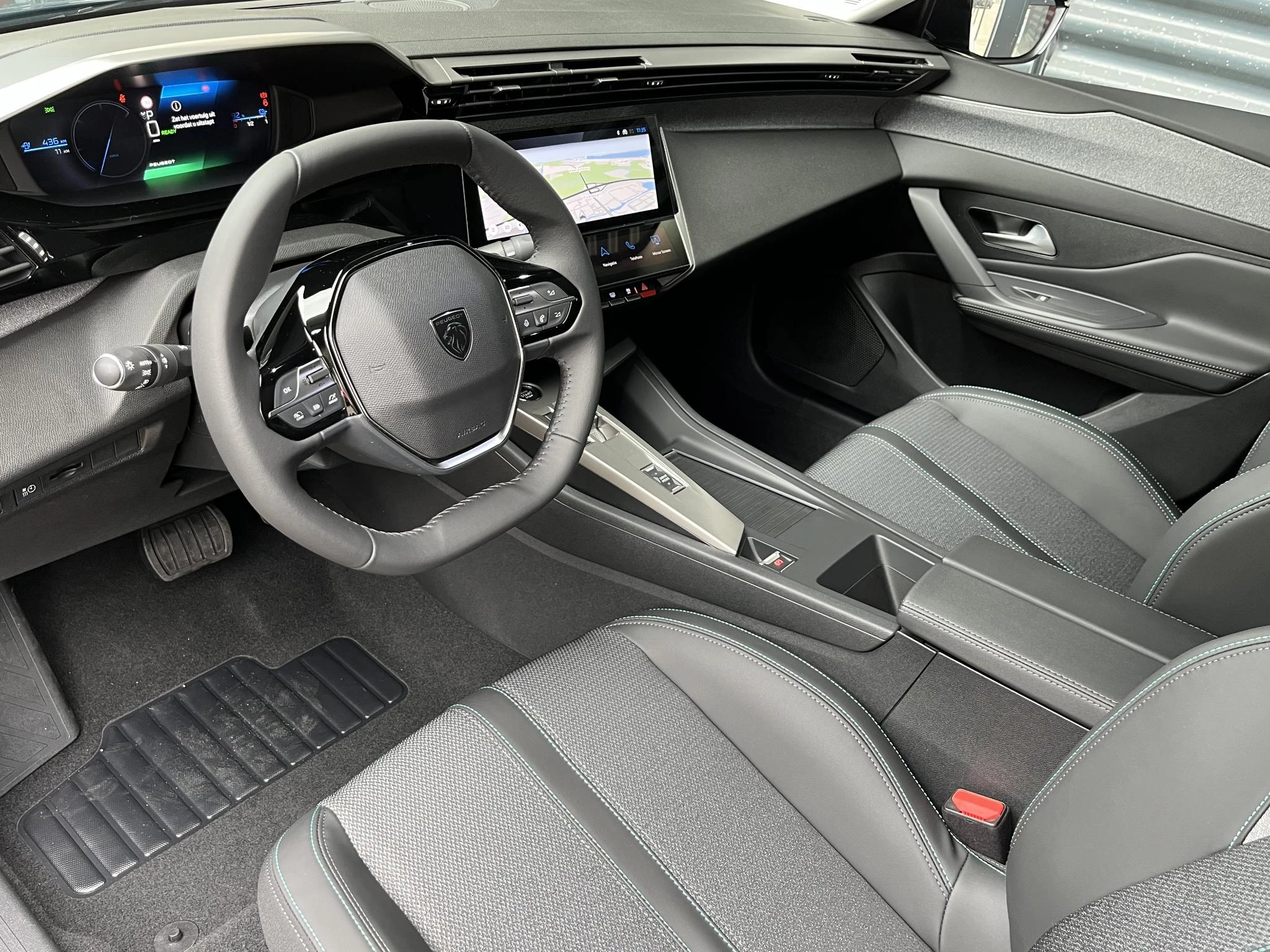 Hoofdafbeelding Peugeot 408