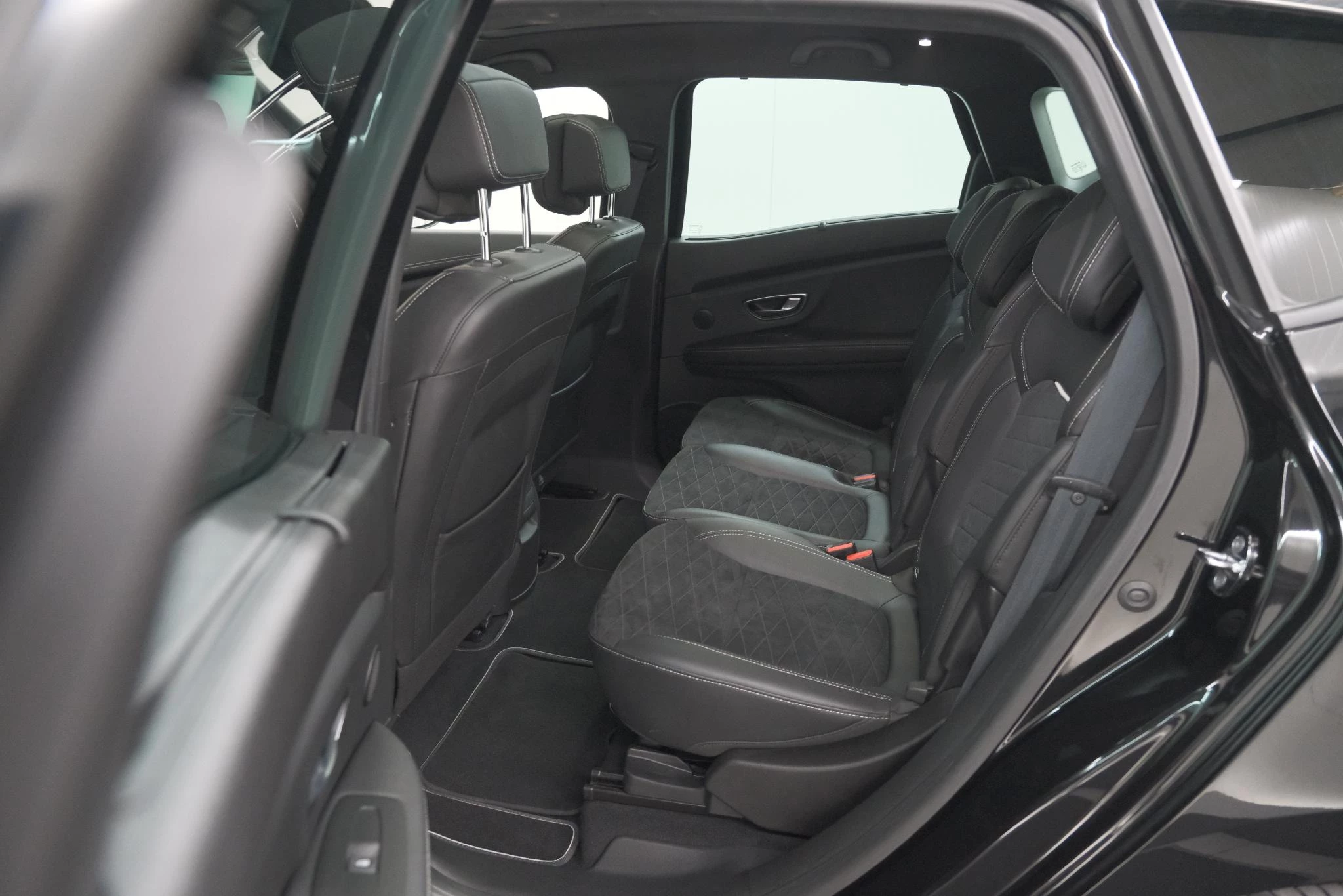 Hoofdafbeelding Renault Scénic