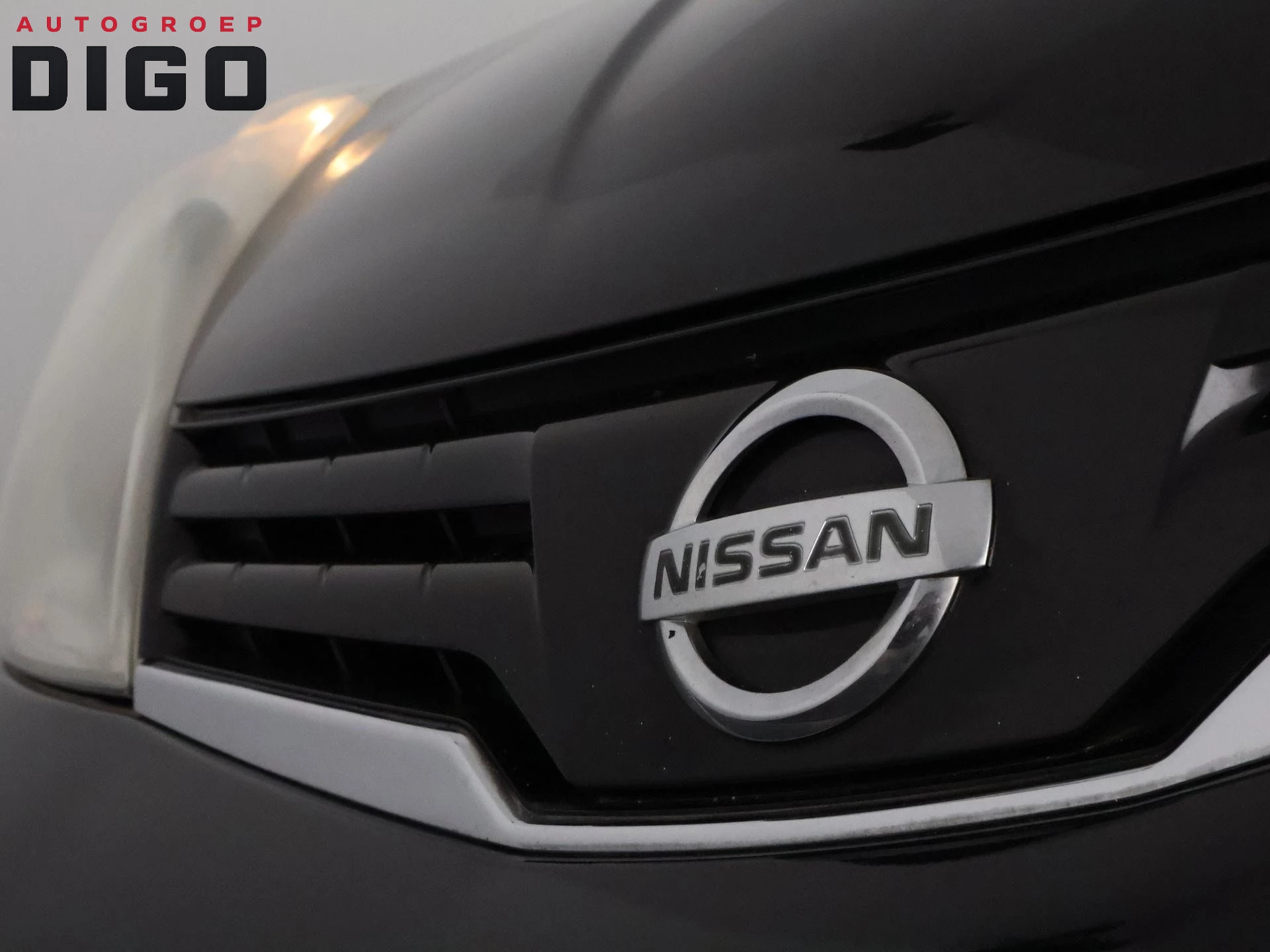 Hoofdafbeelding Nissan Note