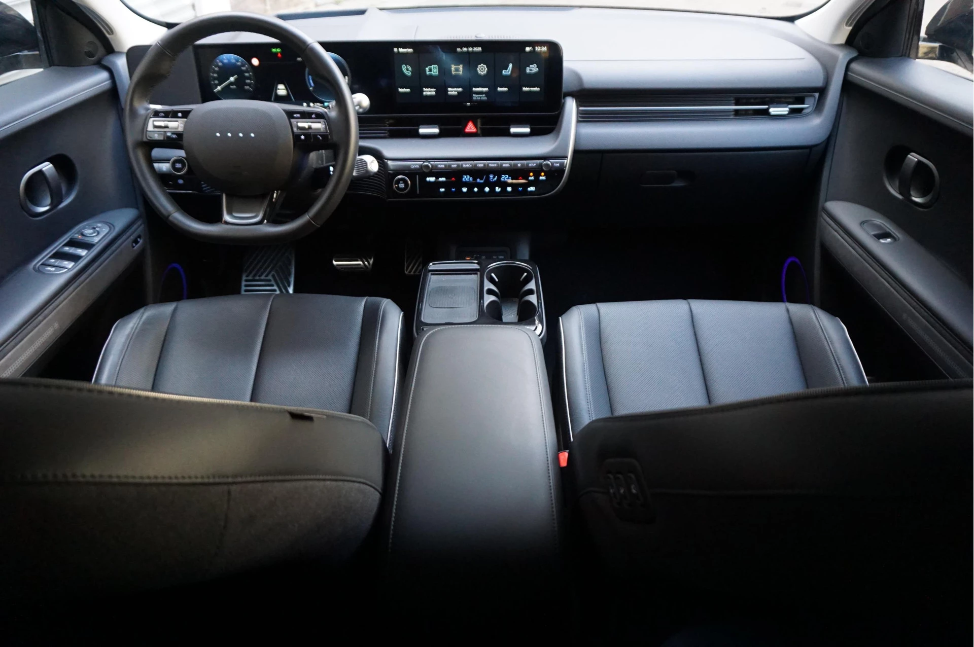 Hoofdafbeelding Hyundai IONIQ 5