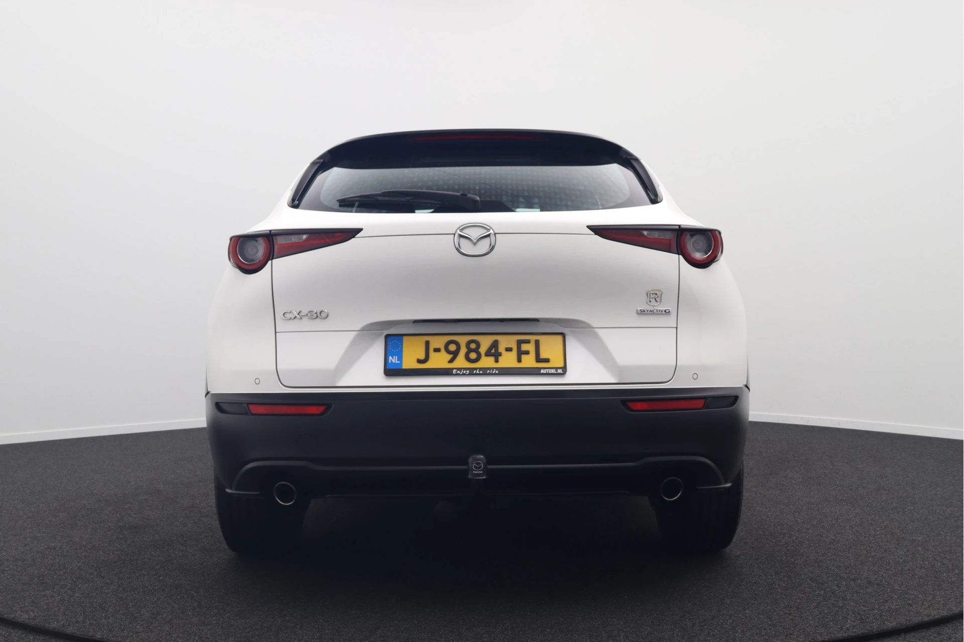 Hoofdafbeelding Mazda CX-30