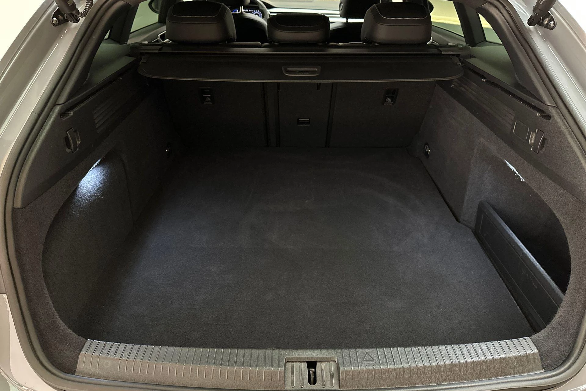 Hoofdafbeelding Volkswagen Arteon