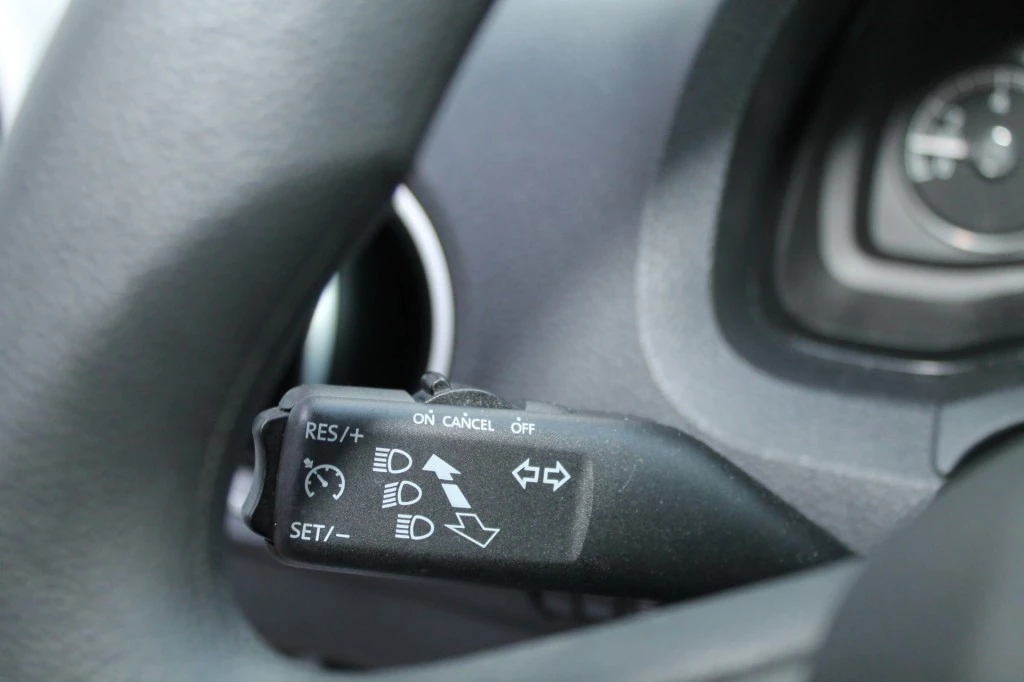 Hoofdafbeelding Škoda Citigo