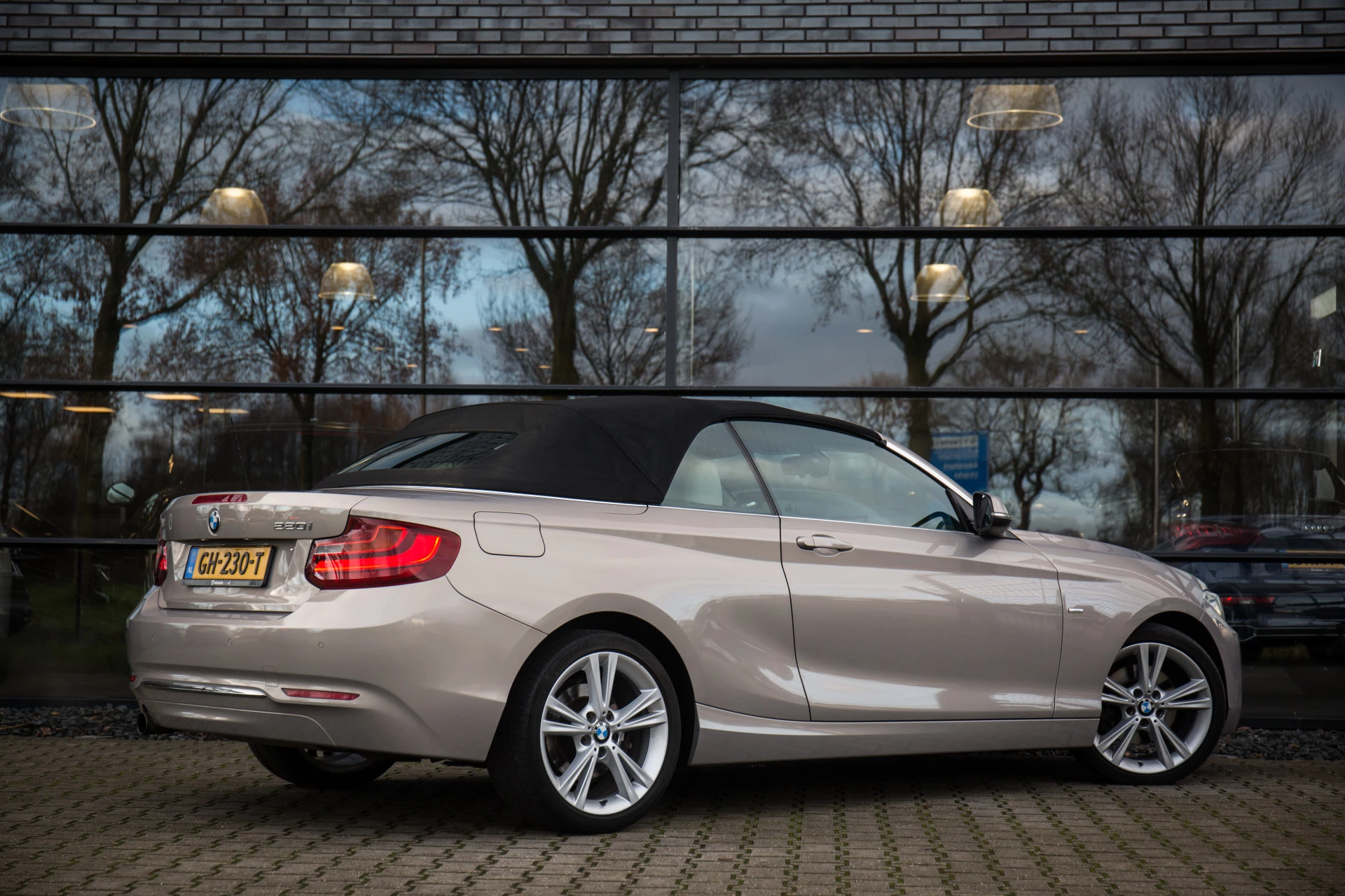 Hoofdafbeelding BMW 2 Serie