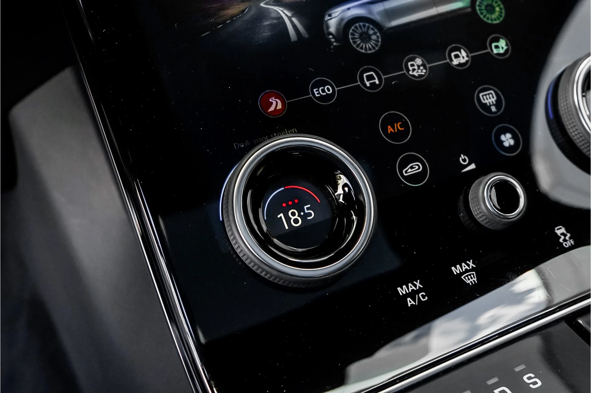 Hoofdafbeelding Land Rover Range Rover Velar