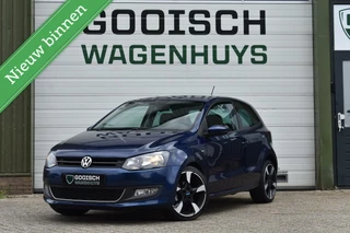 Volkswagen Polo 1.2 Comfortline | Carplay | Cruise | Climate |