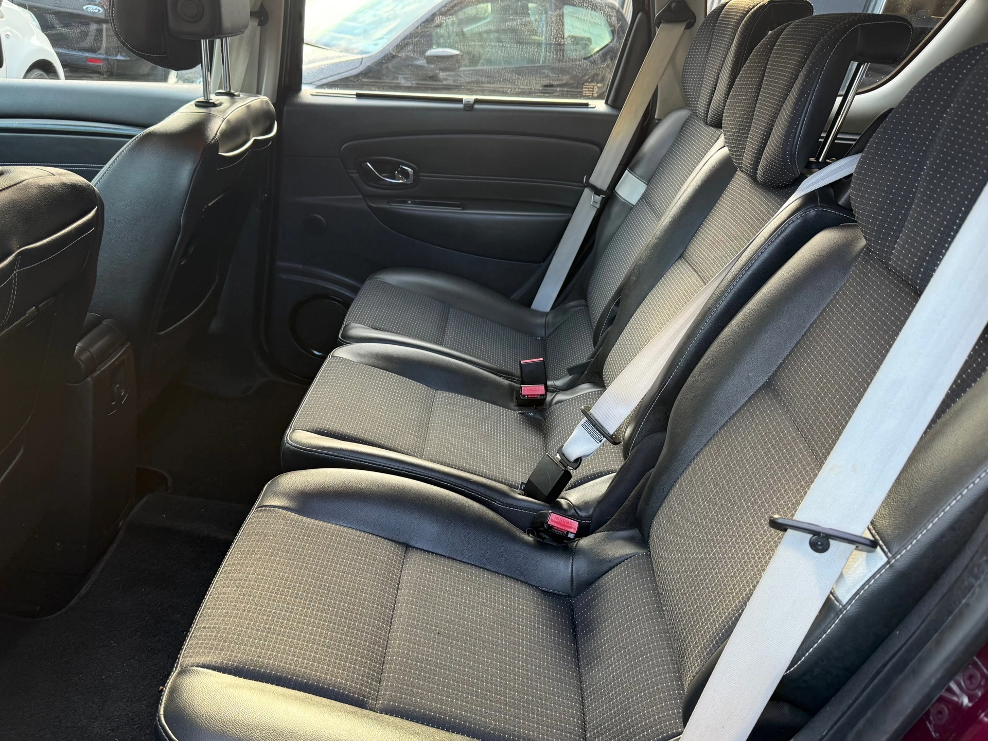 Hoofdafbeelding Renault Grand Scénic