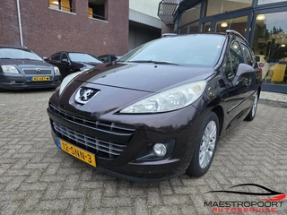 Peugeot 207 SW 1.4 VTi Active