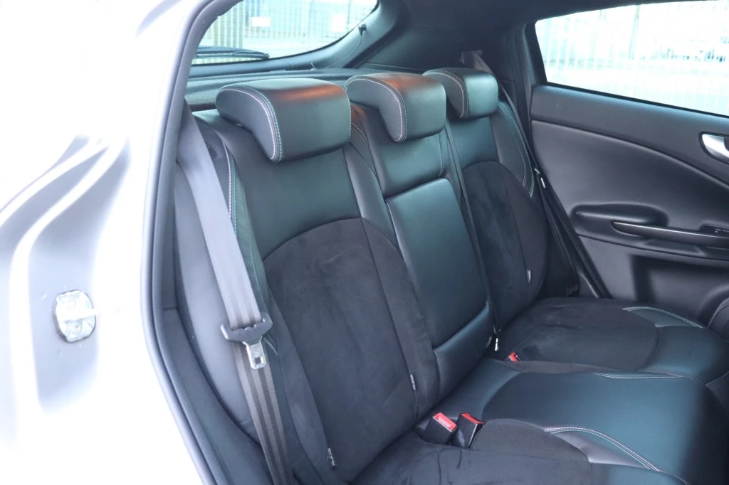 Hoofdafbeelding Alfa Romeo Giulietta