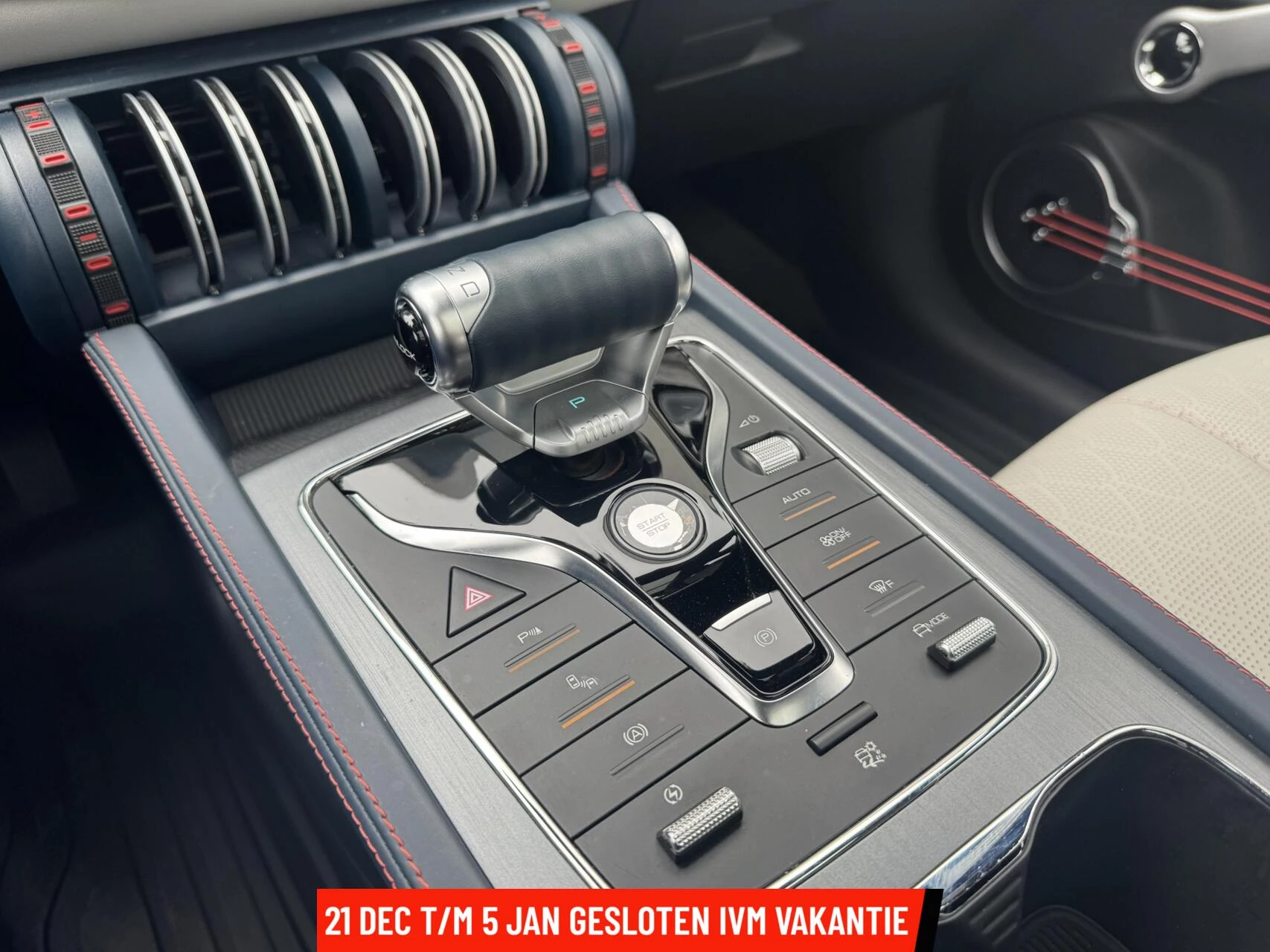 Hoofdafbeelding BYD ATTO 3