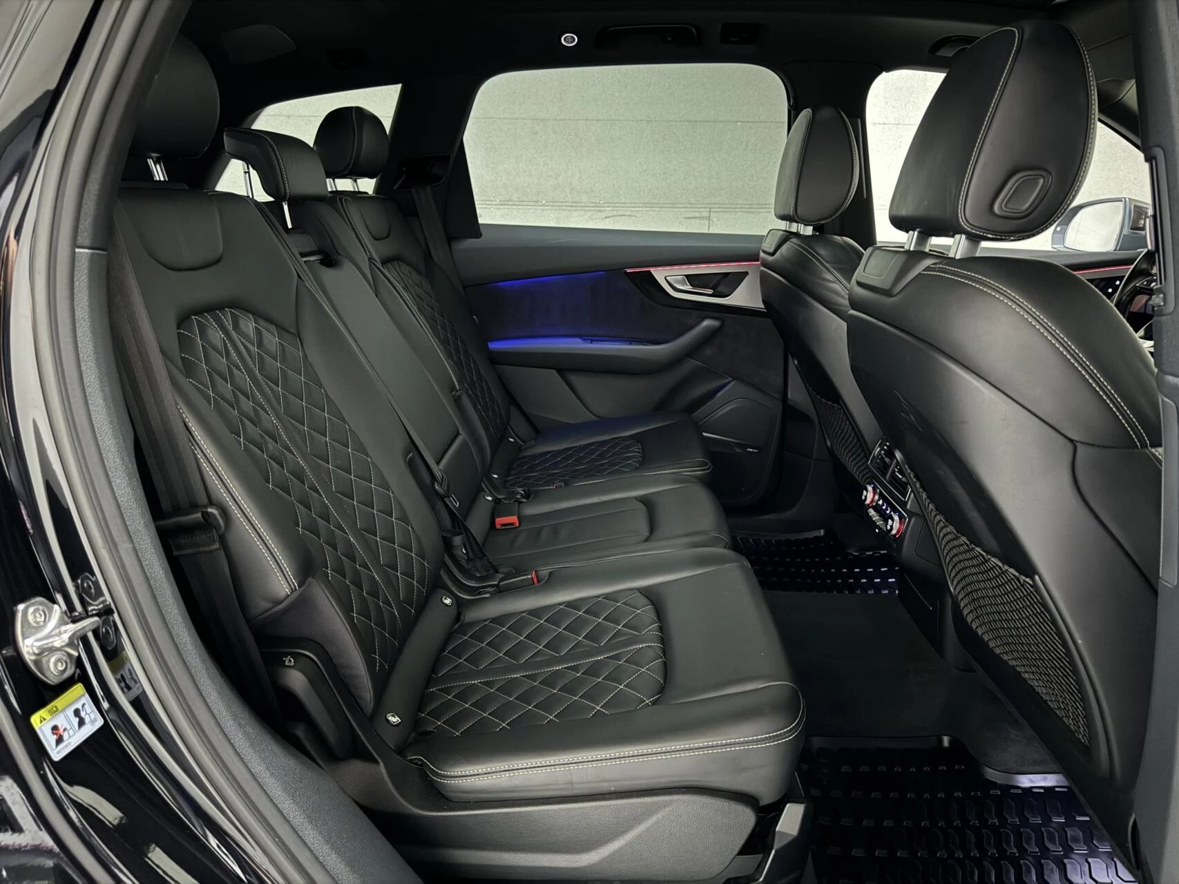 Hoofdafbeelding Audi SQ7